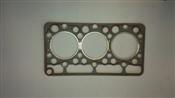 Kubota D750 3 Cylinder Head Gasket